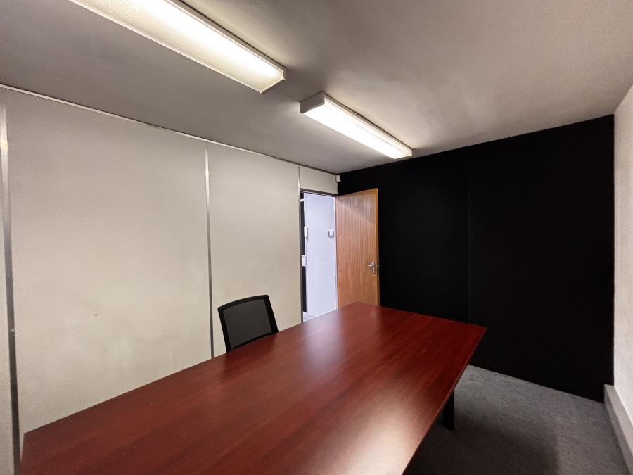 To Let commercial Property for Rent in Belgravia Western Cape